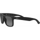 Ray-Ban RB4165 Justin Rectangular Sunglasses