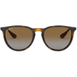 Light Havana/Polarized Grey Gradient Brown  + $20.00 